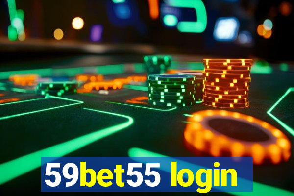 59bet55 login